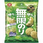 無限のり　５８ｇ