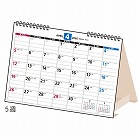 ２６年エコカレンダー卓上Ｂ６