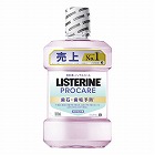 薬用リステリン　プロケア歯石・歯垢ケア１０００ｍｌ
