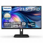 ＦＨＤ液晶ディスプレイ２１．５型　ブラック