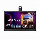 １５．６型　モバイル液晶ディスプレイ