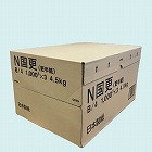 Ｎ国更（更半紙）　Ｂ４　１箱（１０００枚×３冊入）