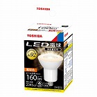 ＬＥＤ電球ハロゲン形　中角４０Ｗ電球色