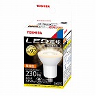 ＬＥＤ電球ハロゲン形　中角１００Ｗ電球色