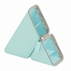 カクスタ　ライトブルー　シリコン