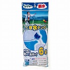 折りたたみ水タンク６Ｌ