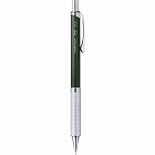 オレンズメタルグリップ０．２ｍｍ　ダークグリーン軸
