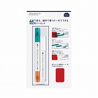 暗記用ペンセット　ＧＯＯＤ　ＴＯＯＬＳ×１０