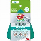 ＳＷＩＦＴ　ＳＣＲＵＢ　バス用パワフルパッド×５