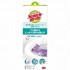 トイレクリーナー重曹プラス取り替え式×３