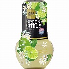 消臭元パルファムグリーンシトラス