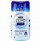 消臭元ＺＥＲＯ　トイレ用　フレッシュシャボンの香り