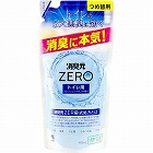 消臭元ＺＥＲＯ　トイレ用替フレッシュシャボンの香り