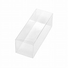ＰＥＴ角型ＢＯＸ　６５×１８５×６５　２０個入