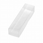 ＰＥＴ角型ＢＯＸ　６０×２４０×４５　２０個入