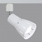 ６０形ＬＥＤ電球付属スポットライト　ホワイト