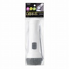 ＬＥＤ懐中ライト　単１形　Ｌ４Ｓ４５ＤＷＨ　１個