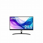 液晶ディスプレイ　２１Ｖ型