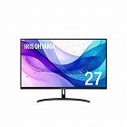 液晶ディスプレイ　２７Ｖ型