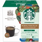 スターバックスデカフェハウスブレンドドルチェＧ専