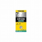 コイン形リチウム電池ＣＲ１２２０　ＣＲ１２２０ＥＣ