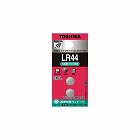 アルカリボタン電池　ＬＲ４４　２個入