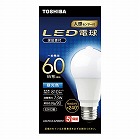 人感センサー付ＬＥＤ電球　全方向　６０Ｗ　昼光色