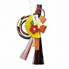 正月飾り　箱入り結び　舞依［まい］