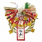 正月飾り　吉祥飾り　天翔