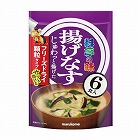 徳用ＦＤ顆粒　料亭の味茄子４８ｇ　６食入