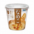 カップ料亭の味　なめこ　６食入