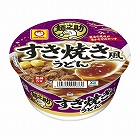 麺之助　すき焼き風うどん　　１２個