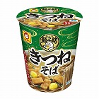 麺之助　縦型　きつねそば　　１２個