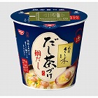 祇園さゝ木監修日清だし茶づけ鯛だし　６個