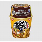完全メシ日清のどん兵衛カレーうどん　６個