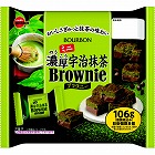 ミニ濃厚宇治抹茶ブラウニー１０６ｇ