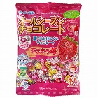 あまおう苺オールシーズンチョコ　３００ｇ