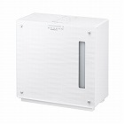 ヒーターレス気化式加湿器　ナノイー１９畳