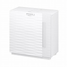 ヒーターレス気化式加湿器　１９畳