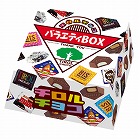 チロルチョコバラエティＢ２０個×６