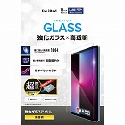 ｉＰａｄ　１１インチ　高透明ガラスフィルム