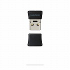 ＵＳＢメモリ　１６ＧＢ　小型　キャップ　ブラック