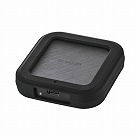 外付けＳＳＤ　２ＴＢ　ＵＳＢ４　耐衝撃　ブラック