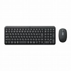 ワイヤレスキーボード＋マウス　コンボ　ＭＫ２５０