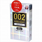 オカモト００２　１２個入　ゼロツー