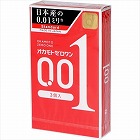 オカモトゼロワン　３個入