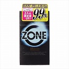 ＺＯＮＥ（ゾーン）　１０個入