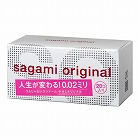 サガミオリジナル００２　２０個入