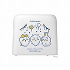 カシオ　ネームランド　ちいかわモデル