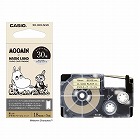 ネームランド　キャラクターダウンロードテープ